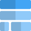 Grid ícone 64x64