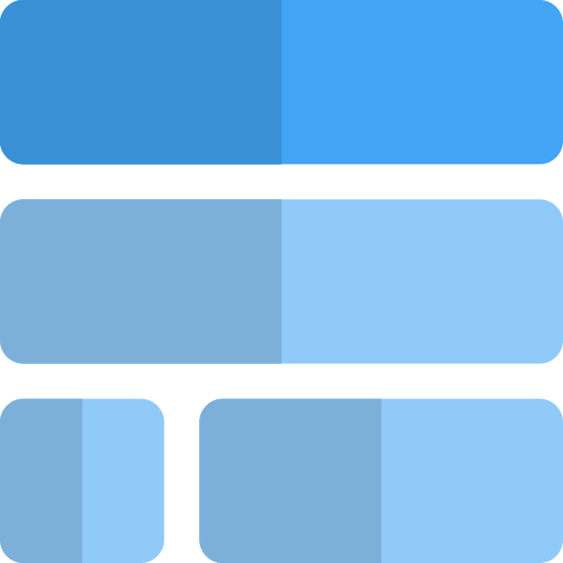 Grid icon