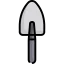 Shovel icon 64x64
