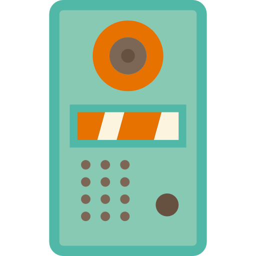 Intercom icon
