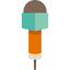 Microphone icon 64x64