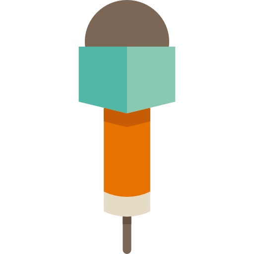 Microphone icon