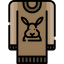 Sweater icon 64x64
