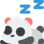 Panda icon 64x64