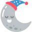 Moon icon 64x64