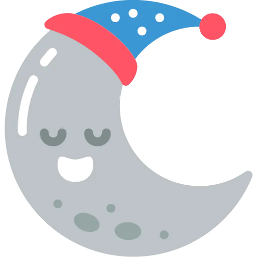 Moon icon