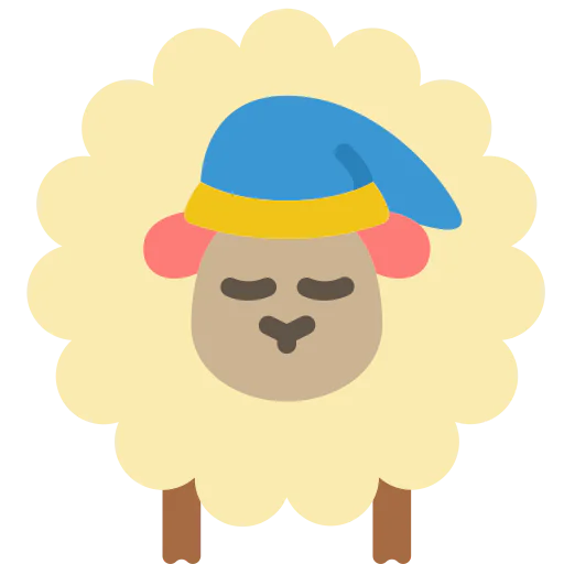 Sheep icon