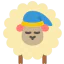 Sheep icon 64x64