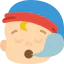 Baby icon 64x64