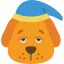 Dog icon 64x64