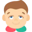 Boy icon 64x64
