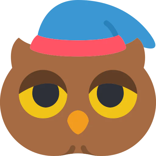 Owl icon
