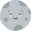 Moon icon 64x64