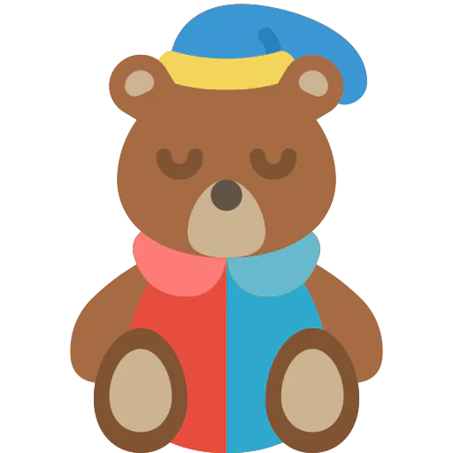 Bear icon