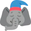 Elephant Ikona 64x64