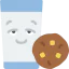 Milk icon 64x64
