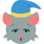 Cat icon 64x64