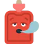 Hot water bottle Ikona 64x64
