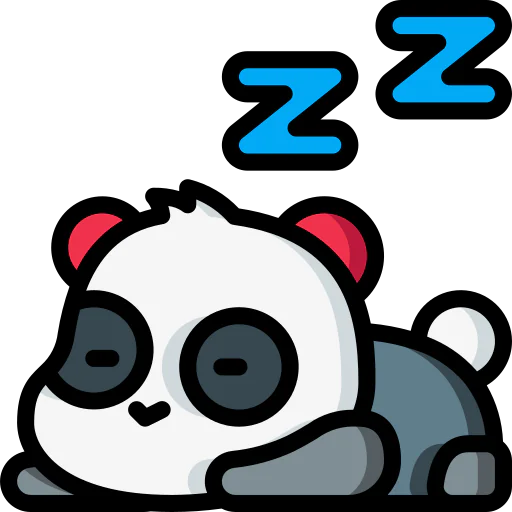 Panda icon