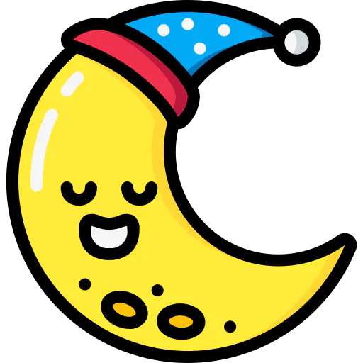Moon icon