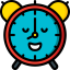 Alarm icon 64x64