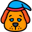 Dog icon 64x64