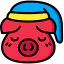 Pig icon 64x64