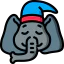 Elephant Ikona 64x64