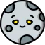 Moon icon 64x64