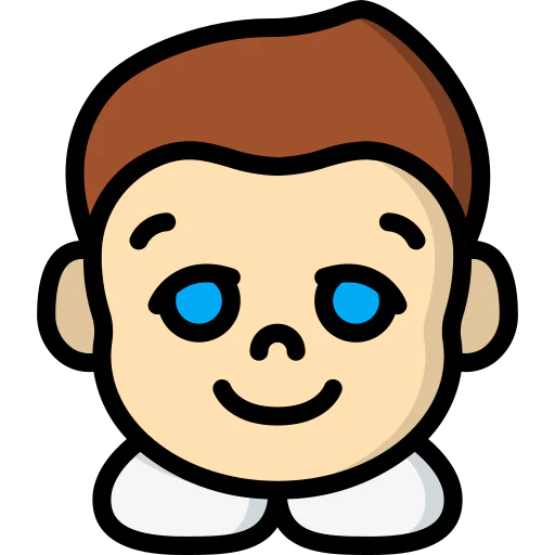 Boy icon