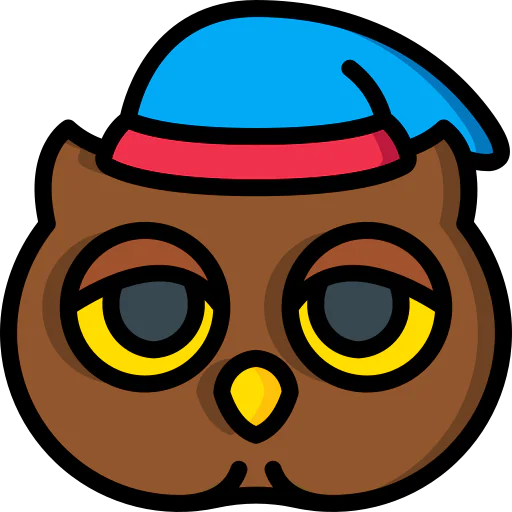 Owl icon