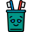 Toothbrush ícono 64x64