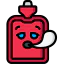 Hot water bottle Ikona 64x64
