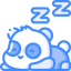 Panda icon 64x64
