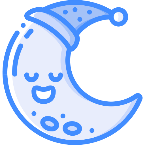 Moon icon