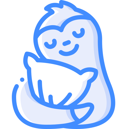 Sloth icon