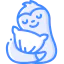 Sloth Symbol 64x64
