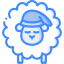 Sheep icon 64x64