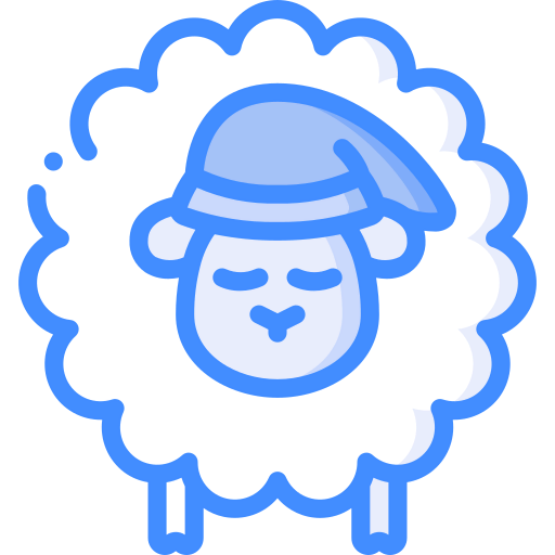 Sheep icon