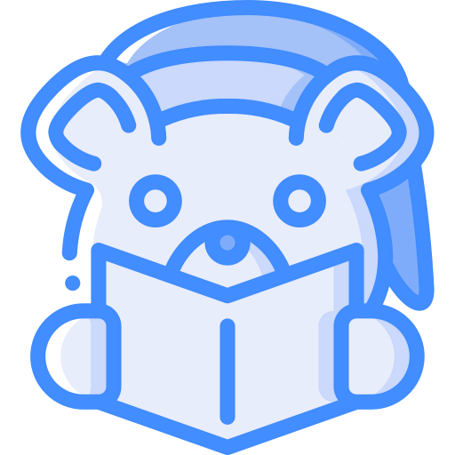 Bear icon