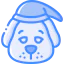 Dog icon 64x64