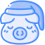 Pig icon 64x64