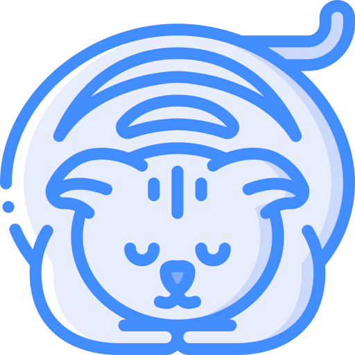 Cat icon