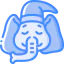 Elephant Ikona 64x64