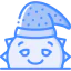 Sun icon 64x64