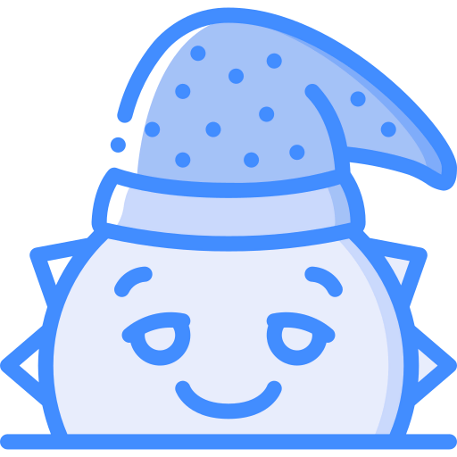 Sun icon