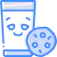 Milk icon 64x64