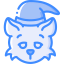 Cat icon 64x64