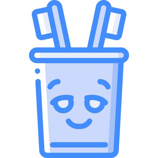 Toothbrush icon