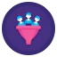 Lead icon 64x64